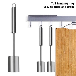 Pelador <span class=keywords><strong>de</strong></span> Maíz Manual Ergonómico <span class=keywords><strong>de</strong></span> Acero Inoxidable <span class=keywords><strong>de</strong></span> Alta Resistencia con Mango para Separar Mazorcas y Extraer Granos, Herramientas para Vegetales - Product Image 1