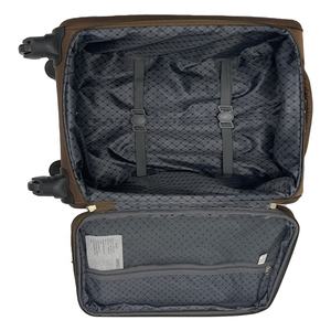 Tessuto morbido leggero 600D Eva 20 24 28 32 4 ruote Trolley valigie <span class=keywords><strong>da</strong></span> viaggio per affari Set di valigie di grandi dimensioni 4 - Product Image 6