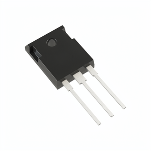 ตัวแทนจำหน่ายอย่างเป็นทางการ IXTH24N65X2 TO-247 ทรานซิสเตอร์ ซื้อชิ้นส่วนอิเล็กทรอนิกส์ออนไลน์ - Product Image 1