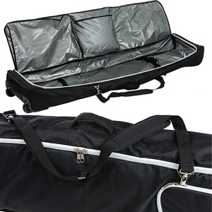 De <span class=keywords><strong>Snowboard</strong></span> rembourré <span class=keywords><strong>Sac</strong></span> avec Roues, <span class=keywords><strong>Sac</strong></span> De Voyage pour Unique <span class=keywords><strong>Snowboard</strong></span> - Product Image 6