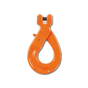 ตะขอยกล็อคตัวเอง8058R เบต้าในโลหะผสมเหล็ก1.1-8ตัน - Product Image 1