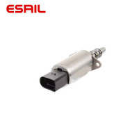 Solénoïde de commande de distribution variable du moteur 11367834526 11367836741 11367839847 11367841072 7834526 7836741 pour BMW M5 E60 M6