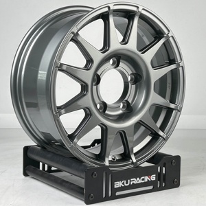 Rines BZY Forjados 5x120 de 18 19 20 21 Pulgadas, Rines de Aleación Cóncavos Personalizados para Land Rover Defender <span class=keywords><strong>90</strong></span> 110 Discovery 3 4 <span class=keywords><strong>5</strong></span> - Product Image 1