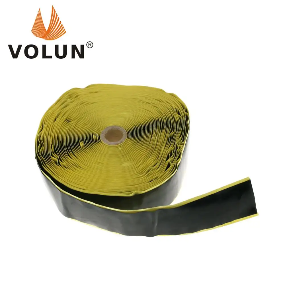 Graphene electric heating film floor heating tape high temperature waterproof tape heating film insulation tape