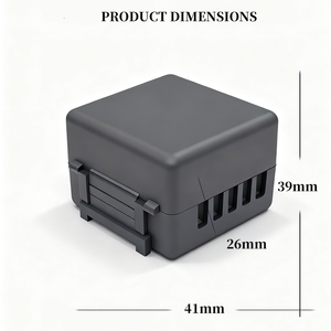 Interrupteur à distance sans fil 433 MHz, DC 12V 10A, récepteur + kit émetteur RF <span class=keywords><strong>pour</strong></span> porte de garage, moteur, lumière, vente en gros d'usine - Product Image 4