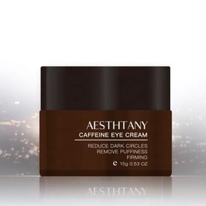 Meilleure marque privée coréenne bio raffermissante Lifting anti-âge Crème <span class=keywords><strong>de</strong></span> <span class=keywords><strong>cure</strong></span> au café pour les poches sous les yeux - Product Image 4