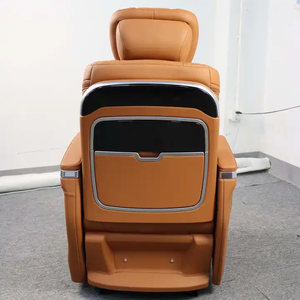 Sièges de véhicule personnalisés pour Mercedes Sprinter, Classe V, Vito - Amélioration des sièges de voiture - Product Image 4