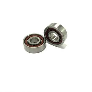 Hybrid Ceramic Bearing 708 With SI3N4 Ceramic <b>Balls</b> for Turbochargers - Product Image 3