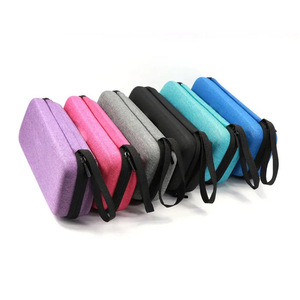 Customized Medical Stethoscope Storage Bag <b>EVA</b> Portable Shockproof Protective Case Multifunctional For Instrument Carrying - Product Image 2