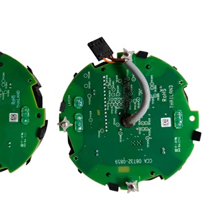 Medidor de Flujo Electromagnético Emerson 8732 Original y Nuevo con Pantalla CCA 08732-0859 - Product Image 4