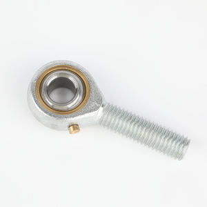 मादा थ्रेड गोलाकार सादा s28t/k s28/tk phs28 रॉड अंत संयुक्त बीयरिंग पुरुष थ्रेड बॉल संयुक्त बीयरिंग पुरुष थ्रेड - Product Image 2