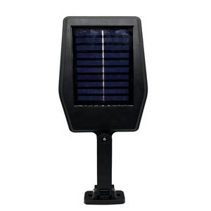 Lumière LED <span class=keywords><strong>solaire</strong></span> à lumen élevé avec capteur humain lumière de jardin <span class=keywords><strong>solaire</strong></span> lampe murale <span class=keywords><strong>solaire</strong></span> étanche extérieure 100W 200W pour la maison - Product Image 6