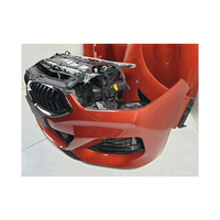 Capot de voiture en aluminium haute Performance, pour série 8 G15, nouveau Style