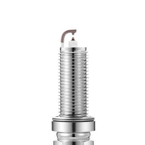 หัวเทียนคุณภาพสูง NGK ระบบเครื่องยนต์ออโต้ของแท้91215 DILKAR7C9H สำหรับ <span class=keywords><strong>Nissan</strong></span> JUKE (F15), 2010- - Product Image 3