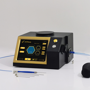 เครื่องเลเซอร์ Endolaser 1470nm 12W สำหรับยกกระชับใบหน้า กำจัดไขมัน ลดสัดส่วนแบบพกพา ให้ผลลัพธ์ที่มีประสิทธิภาพ - Product Image 1