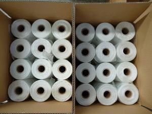 ถุงใส่อาหารแบบใช้แล้วทิ้งถุงบรรจุอาหารพลาสติกถุงใส่อาหารเกรดกระเป๋าใส่อาหารถุงใส่อาหารถุงใส่อาหาร - Product Image 2