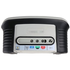 Testeur d'installation multifonctionnel neuf et original <span class=keywords><strong>Meger</strong></span> MFT1721 - Product Image 2