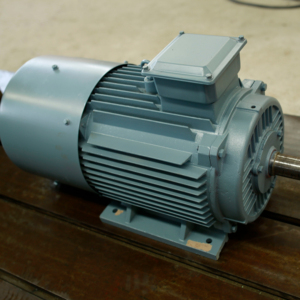 เครื่องกำเนิดไฟฟ้าแม่เหล็กแบบไดนามิก Sunshine Power YGDLF-20 20kW ใช้เชื้อเพลิงเบนซิน ความเร็วต่ำ 400V ปรับแต่งได้ - Product Image 3