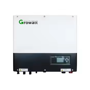 Inversor Solar Growatt SPH 6000TL3 BH-UP DC/AC de Clase Espléndida y Calidad Superior, Entrada de 160V-1000V, Salida de 220V-240V, 48v - Product Image 1