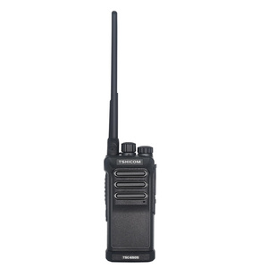 Radio Bidireccional Portátil de Emergencia VHF TSHICOM 650S, Walkie Talkie - Product Image 4
