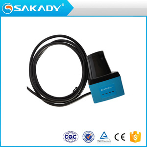 Sakady quy mô nhỏ tự động hồng ngoại khu vực máy quét an toàn công nghiệp lidar cảm biến cho ngành công nghiệp ô tô Cảm biến <span class=keywords><strong>laser</strong></span> - Product Image 5