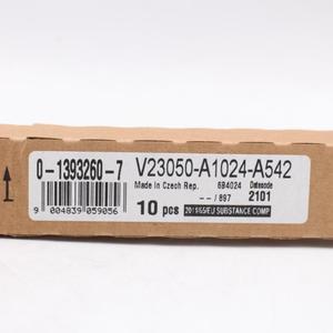 รีเลย์แม่เหล็ก SCHRACK SR6B4024 V23050-A1024-A542 4PST-NO+DPST NC 14PIN รีเลย์บอร์ดพีซี 8A250VAC - Product Image 3