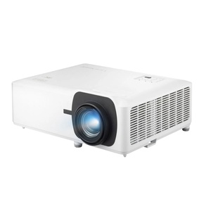 <span class=keywords><strong>Viewsonic</strong></span> LS901HD แบบ <span class=keywords><strong>Full</strong></span> <span class=keywords><strong>HD</strong></span> 6000แอนซิลูเมน1080P เลเซอร์ความละเอียด3D เครื่องฉายเหมาะสำหรับสถานที่ขนาดใหญ่หรือฉากเชิงพาณิชย์ - Product Image 1
