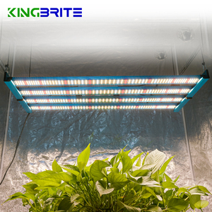 Shenzhen Kingbrite X55 320w LM301H / LM281B+ Pro Mix <strong>Red</strong> 660nm Uv Ir Full <strong>Spectrum</strong> <strong>Led</strong> Grow Light by king Brite Lighting - Product Image 5