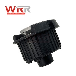2043510842 A2043510842 Buje de subchasis para Benz W204 W212 C300 E350, almohadilla amortiguadora de suspensión de eje trasero de caucho duradero - Product Image 5