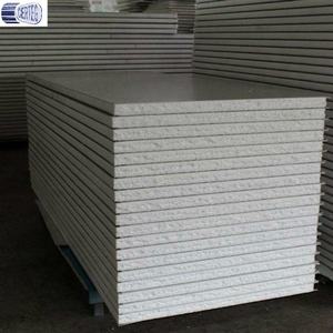 Panneau de toiture en <span class=keywords><strong>polystyrène</strong></span> pour centre logistique d'Oman, <span class=keywords><strong>isolation</strong></span> thermique et acoustique - Product Image 3