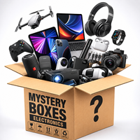 Caja Sorpresa de Productos Digitales de Alto Valor: Tablet, Portátil, Reloj, Altavoz Inalámbrico, Productos Surtidos Aleatorios para Negocios Mayoristas