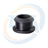 LongCheng personnalisé automobile 8mm petits œillets de câble filetage Silicone 1mm bouchons de trou en caoutchouc pour cartouche