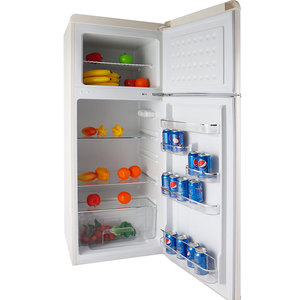 Cubiertas para Manijas de Refrigerador y Congelador Portátil para Uso Doméstico BCD-210VX Retro - Product Image 2