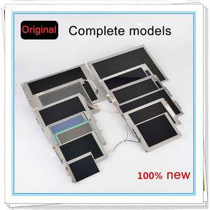 แผงหน้าจอแสดงผล LCD ของแท้ G057QTN01.3สำหรับ G057QTN01.3การใช้งานในอุตสาหกรรม - Product Image 2