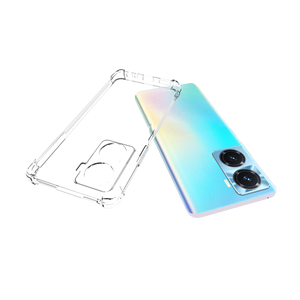 เคสใสสำหรับ <span class=keywords><strong>Vivo</strong></span> Y73s Y77 Y35M Y35 Plus 5G  วัสดุ TPU ซิลิโคน ป้องกันการกระแทก - Product Image 6