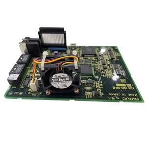 Carte de commande d'origine FANUC A20B-2002-0641, circuit neuf avec garantie d'un an, accessoires pour machines-outils A20B-2002 - Product Image 4