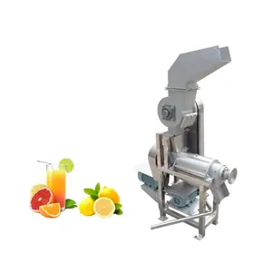 Industrial Juice Extractors Carrot Ginger Juice Carrot Pineapple Juice