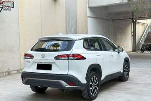 2023年热销丰田Frontlander SUV汽车一汽二手汽油车廉价二手车从中国购买 - Product Image 6