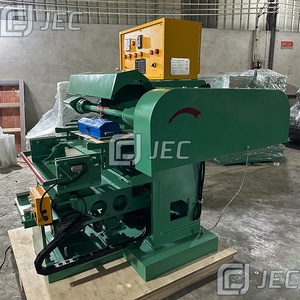 Dao kéo chuyên nghiệp Máy đánh bóng cho nhà hàng cổ điển thanh lịch 304 thép không gỉ Bộ đồ ăn dao kéo máy đánh bóng - Product Image 6