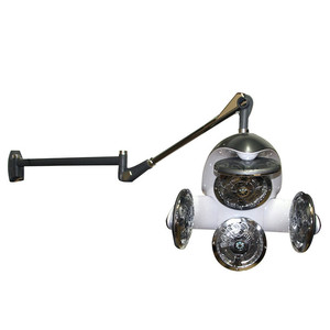 Appareil professionnel de coiffure numérique portable FYD : Sèche-<span class=keywords><strong>cheveux</strong></span>, accélérateur, vapeur et machine à permanente – Équipement électrique de beauté - Product Image 2