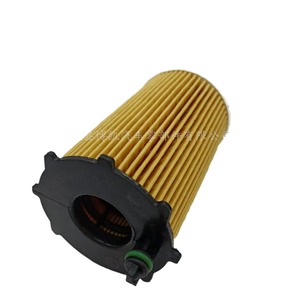 Elemento de Filtro de Aceite para Hyundai Kia Santa Fe Azera, Tamaño Estándar con Junta Tórica Incluida - Product Image 4