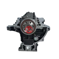 Pièce moteur K7M Bloc moteur pour Renault Mégane Clio II / Dacia 1.6L SOHC 8V