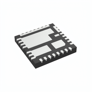 31 PowerWFQFN Power Management (PMIC) NCP402045MNTWG Electronic Chips Component Manufacturer Channel - Product Image 1