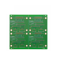 Circuit imprimé de chargeur mobile de service de conception de circuits imprimés électroniques personnalisés et ingénierie inverse pour PCB et PCBA