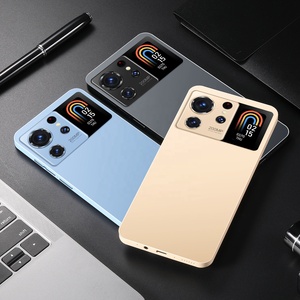 Hot bán S24 siêu gốc Mobilephone 16GB + 1TB 72mp + 108mp mặt mở khóa hiển thị đầy đủ Android 13 điện thoại di động 5g điện thoại thông minh - Product Image 6