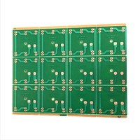 Carte principale de contrôle de puissance électronique, Circuit imprimé PCB