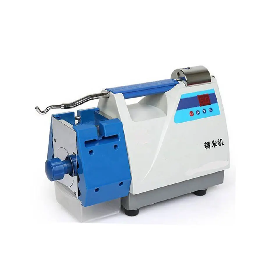 LTJM-2099 dehusking rice machine rice polishing machine ltjm 2099 rice mill