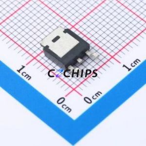 ทรานซิสเตอร์ภาคสนามทรานซิสเตอร์ (มอสเฟท) BUK6207-55C-VB ต่อ252แบบใหม่ดั้งเดิม - Product Image 2