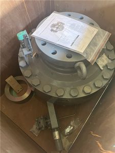 Válvula de Alivio con Resorte Tartarini V/61 para Aplicaciones de Baja Presión de Gas, Aluminio y Latón, Reductor de Presión, Temperador - Product Image 3