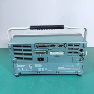 Osciloscopio Digital de Fósforo Tektronix Tds3014b de 4 Canales, 100 MHz, 1.25 GS/s, Tds 3014b - Product Image 4